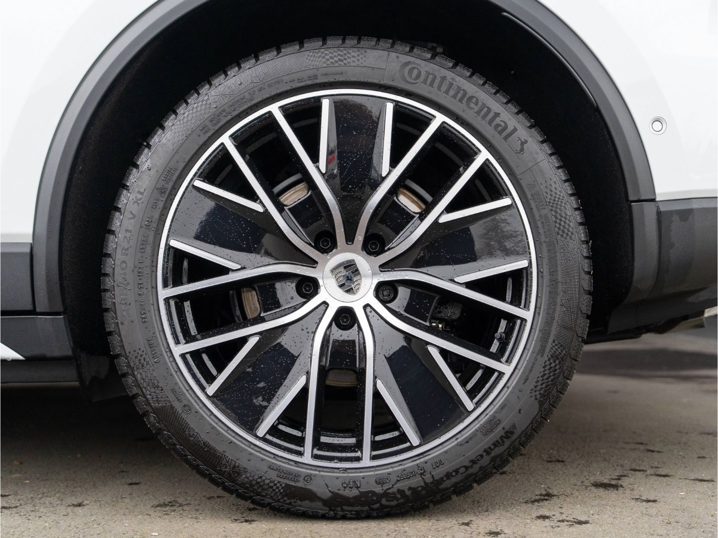 Porsche Macan - Bild 19