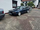 BMW E34 525I - gebrauchte BMW 525 aus dem Jahr 1993
