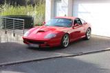 Ferrari 550  Maranello  - Ferrari aus 1996