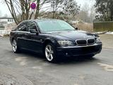 BMW 730 7 730d - BMW 730 in Hannover