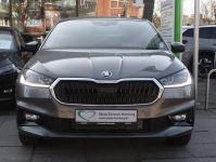 Skoda Fabia - Vorschau Bild 3