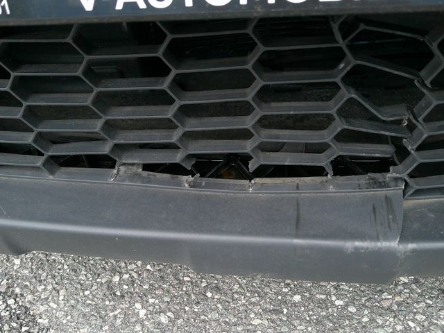 Renault Kangoo Z.E. 33 Maxi Inklusive Batterie