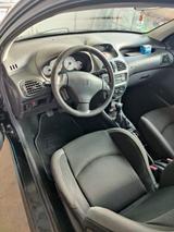 Peugeot 206 - 75 PS - HU bis 09/2027 - Peugeot 206 von privat
