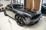 Dodge Challenger 5,7 Hemi V8 Widebody - Dodge: Hemi