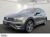 Volkswagen Tiguan Highline 2.0 TSI DSG 4MOTION AHK STANDHZ.