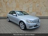 Mercedes-Benz C 320 CDI 4Matic *NAVI*PDC*SHZ*ALLWETTER*2.HAND* - Mercedes-Benz C 320: Limousine