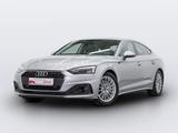 Audi A5 Sportback 40 TFSI SITZHZ NAVI GRA LM17 - silberne Audi A5