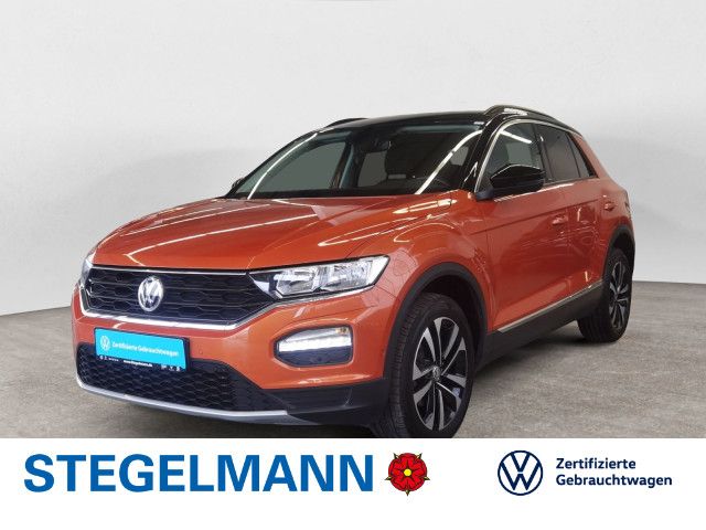 Volkswagen T-Roc 1.0 TSI IQ.Drive *Navi*ACC*Sitzheizung