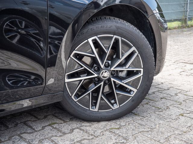 Octavia Combi 2.0 TDI Selection SHZ ACC HUD 360°
