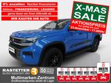 Volkswagen Amarok 3.0 TDI PanAmericana 5Jahre+el.Rollo+Stan - Volkswagen Amarok Gebrauchtwagen