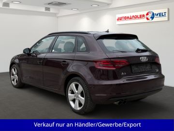 Audi A3 - 6