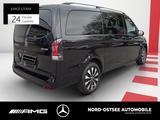 Mercedes-Benz VITO 116 TOURER SELECT NEUES MODELL LED AHK 2,5t - Mercedes-Benz Sel