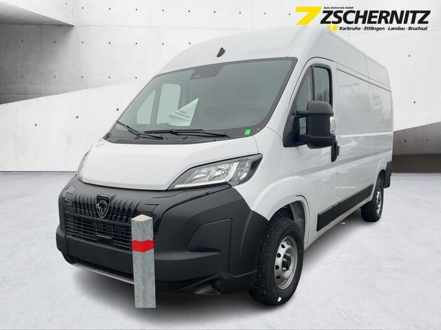 Peugeot Boxer Kasten Hochraum 2.2 BlueHDi FAP L 3.5t 335