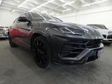 Lamborghini URUS*CARBON INT + EXT*Q-CINTURA*PANO*ADAS*FULL - gebrauchte Lamborghini Urus aus dem Jahr 2020