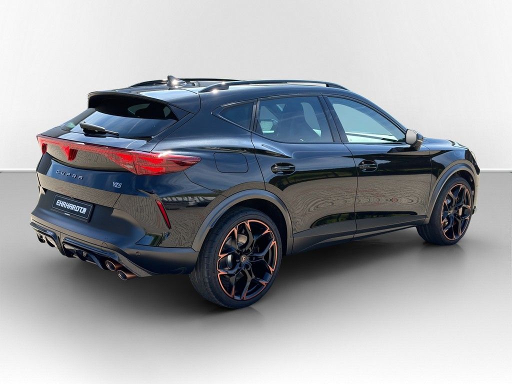 Cupra Formentor - Bild 6