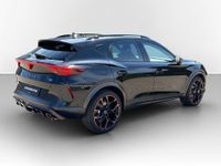 Cupra Formentor - Vorschau Bild 6