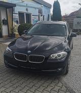 BMW 525 Baureihe 5 Touring 525 d - BMW 525 in Leipzig