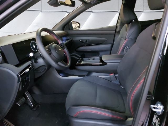 Hyundai Tucson – Bild 11