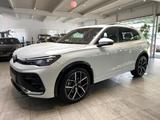 Volkswagen Tiguan 2.0 TDI R-Line *Garantie* - Volkswagen Gebrauchtwagen in Castrop-Rauxel