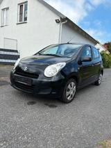 Suzuki Alto TÜV April 2027 - gebrauchte Suzuki Alto aus dem Jahr 2012