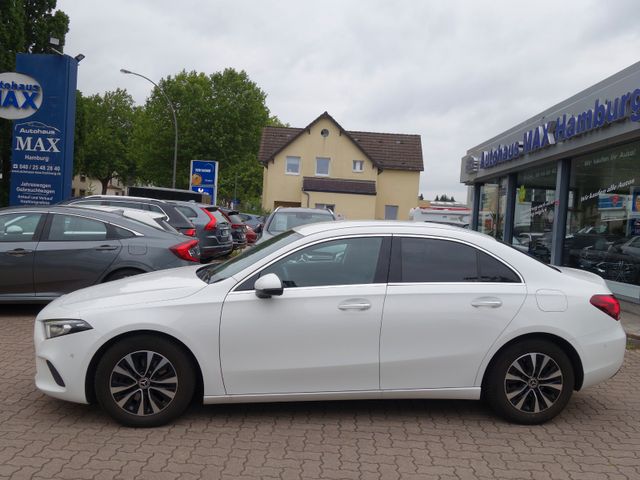 Mercedes-Benz A 180 2.0 D Limousine/Progres,/NAVI/LEDER/PDC/