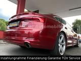 Audi A5 Sportback quattro Automatik Navi Kamera 8xAlu - Audi A5 mit Benzin-Antrieb: Schiebedach