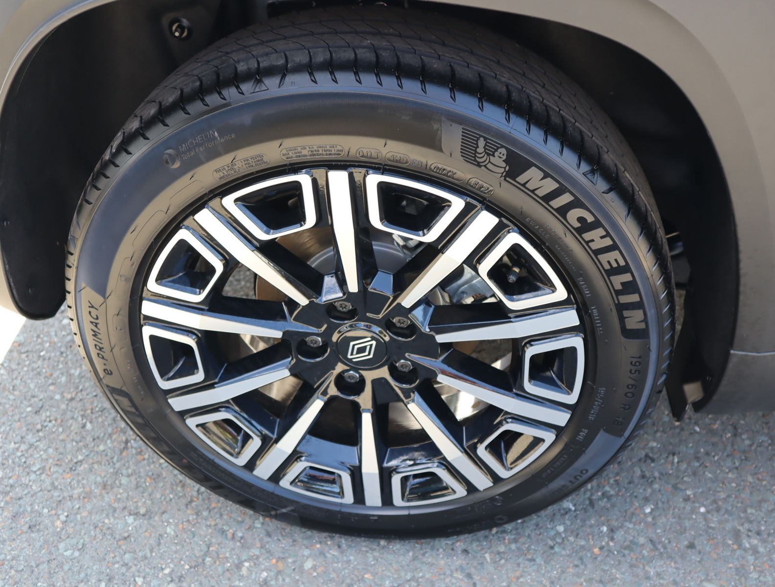 Renault R 4 - Bild 9