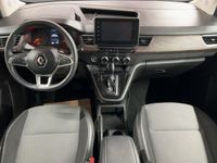 Renault Kangoo - Vorschau Bild 12