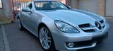 Mercedes-Benz Mercedes SLK 280 Inzahlungnahme möglich - : Inzahlungnahme