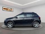 Dacia Sandero Stepway Prestige  "Rentnerhand" - : Geländewagen, Rent