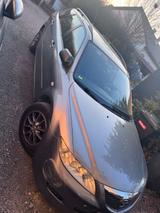 Mazda 6 Kombi Fahrbereit - Mazda 6 aus 2003: Kombi