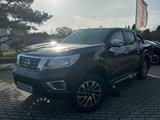 Nissan Navara Tekna - Nissan Navara aus 2020