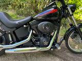 Harley-Davidson Harley Davidson Nighttrain FXSTB FS2 - Offers