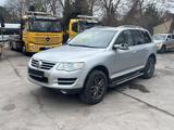 Volkswagen Touareg V6 TDI    HU/AU 12/27 - Volkswagen Touareg: V12