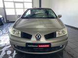 Renault Megane II Coupe / Cabrio Authentique *1.HAND* - gebrauchte Renault Megane aus dem Jahr 2007