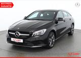 Mercedes-Benz CLA 200d Shooting Brake Aut. LED Navi Kamera PDC - Mercedes-Benz CLA 200 Shooting Brake Diesel Gebrauchtwagen