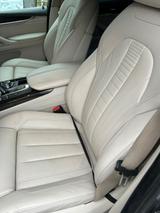 BMW X5 xDrive40d - - BMW X5 in Karlsruhe