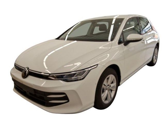Fahrzeugabbildung Volkswagen Golf 1.5 eTSI DSG Life KESSY GJR LED APP-CONNECT