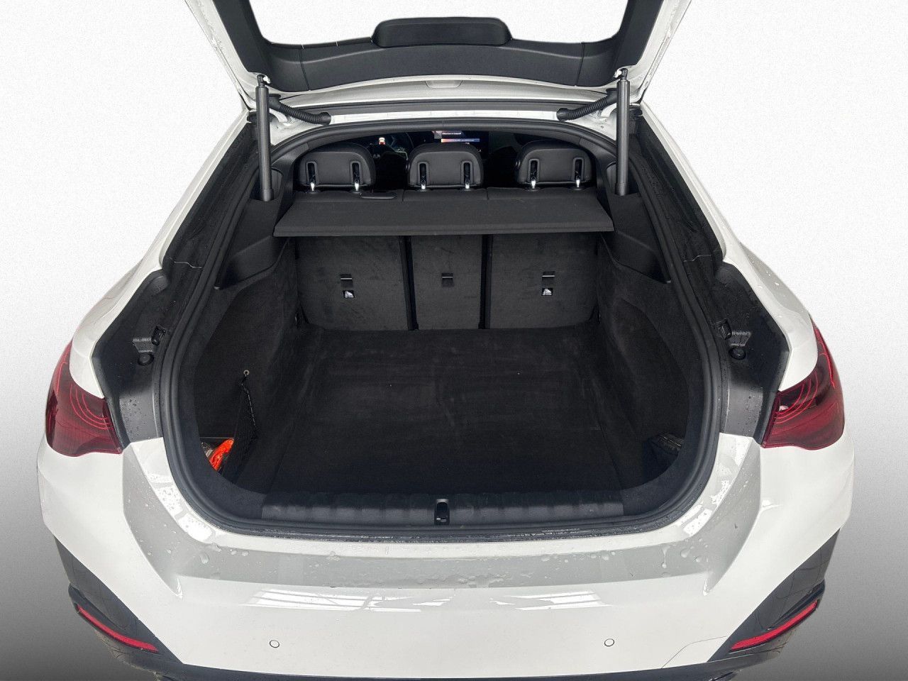 BMW 430 Gran Coupé - Bild 10