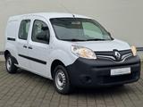 Renault Kangoo 1,5 dCi "Maxi" Klima/Tempom./Kamera... - Renault Kangoo: Klima
