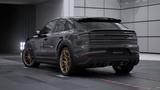 Porsche Cayenne Turbo E-Hybrid Coupe mit GT-Paket | PDCC - Porsche Cayenne Coupe-Turbo-mit-GT-Paket