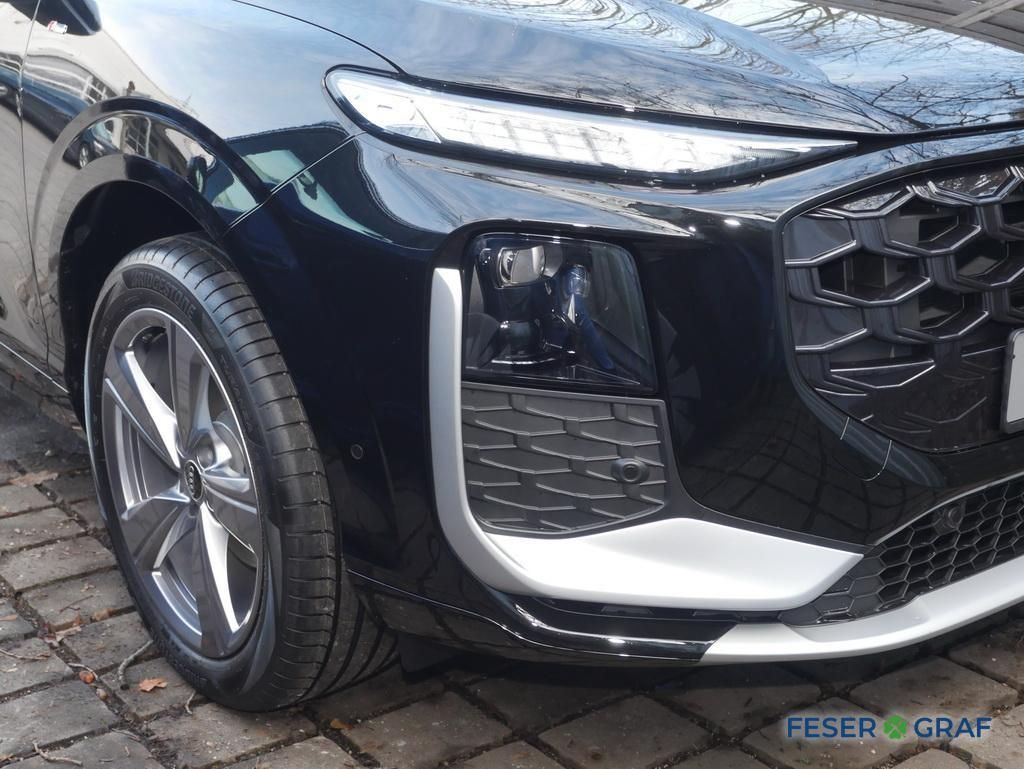 Audi Q3 - Bild 10