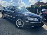 Volkswagen Phaeton 3.0TDI 225pk Navi/Xenon/Leer/Pdc/Disc ch - Volkswagen Phaeton 3D