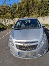 Chevrolet Spark - Chevrolet Spark in Essen