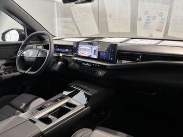 Fotografie 8 des Opel Grandland (X) Grandland 1.2 DI Hybrid 48 V Automatik GS