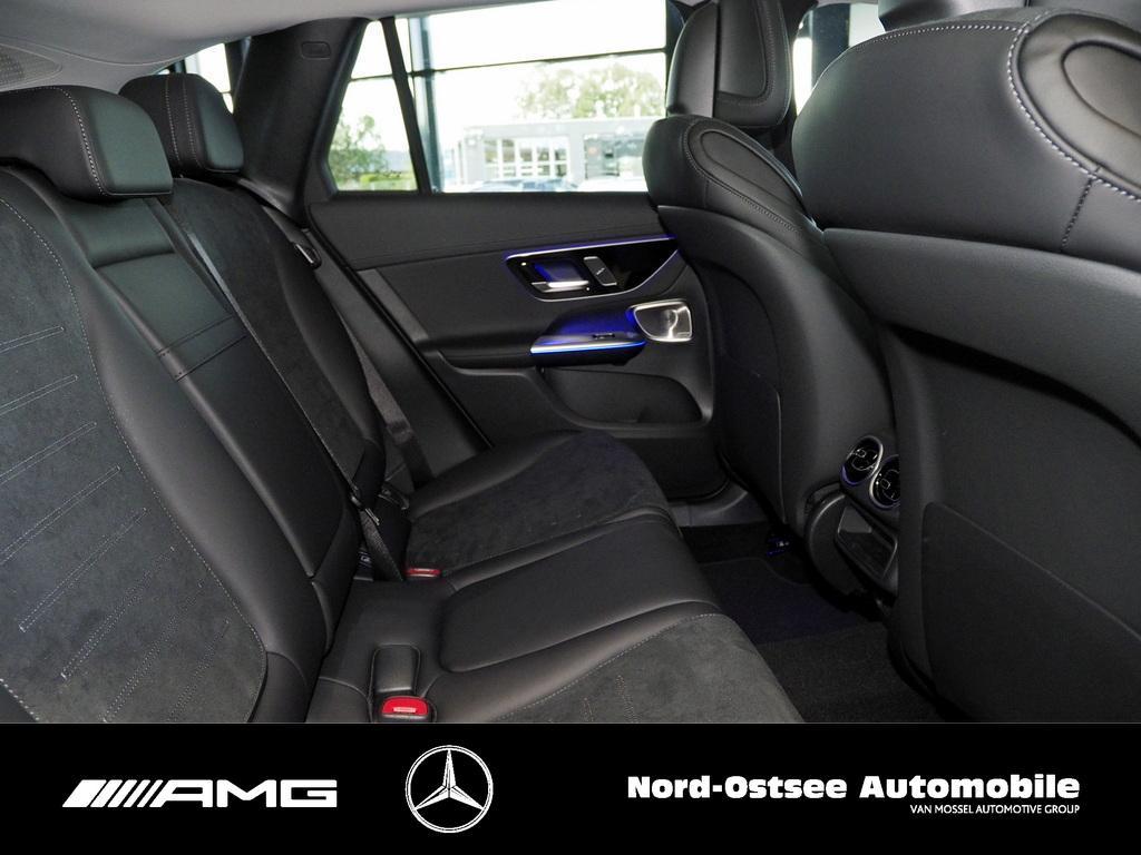 Mercedes-Benz GLC 400