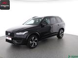 Volvo XC 90 T8 AWD RECHARGE R DESIGN 7 SITZE STANDHEIZ - Volvo XC90 Recharge-R-Design