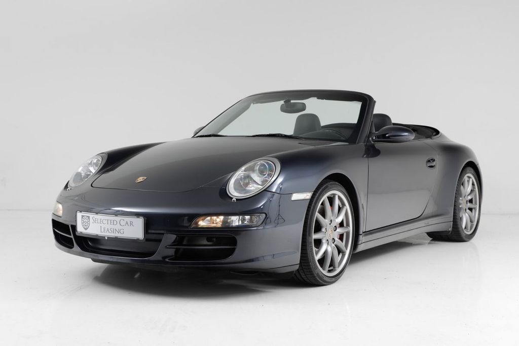 Porsche 911 Urmodell