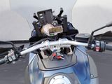 BMW S 1000 XR Koffer li/re Topcase Touring+Dynamik - GEBRAUCHT TOPCASE