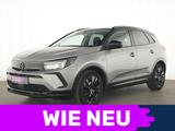 Opel Grandland GS Line LED|Kamera|AHK|Winter-Paket|SH - Opel Grandland (X) in Krefeld